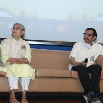 Journey of 25 years: Dr Ashish and Dr Kavita