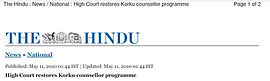 Court Order-PIL