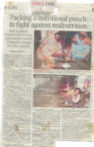 Times of India - 20Jul11