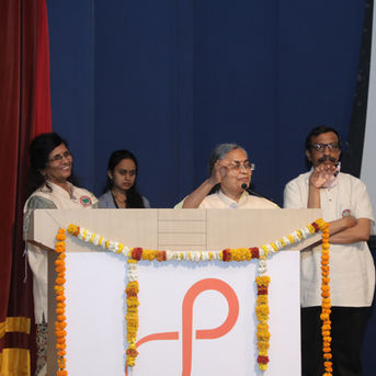 Experiences of 25 years: Dr Kavita sharing her experience